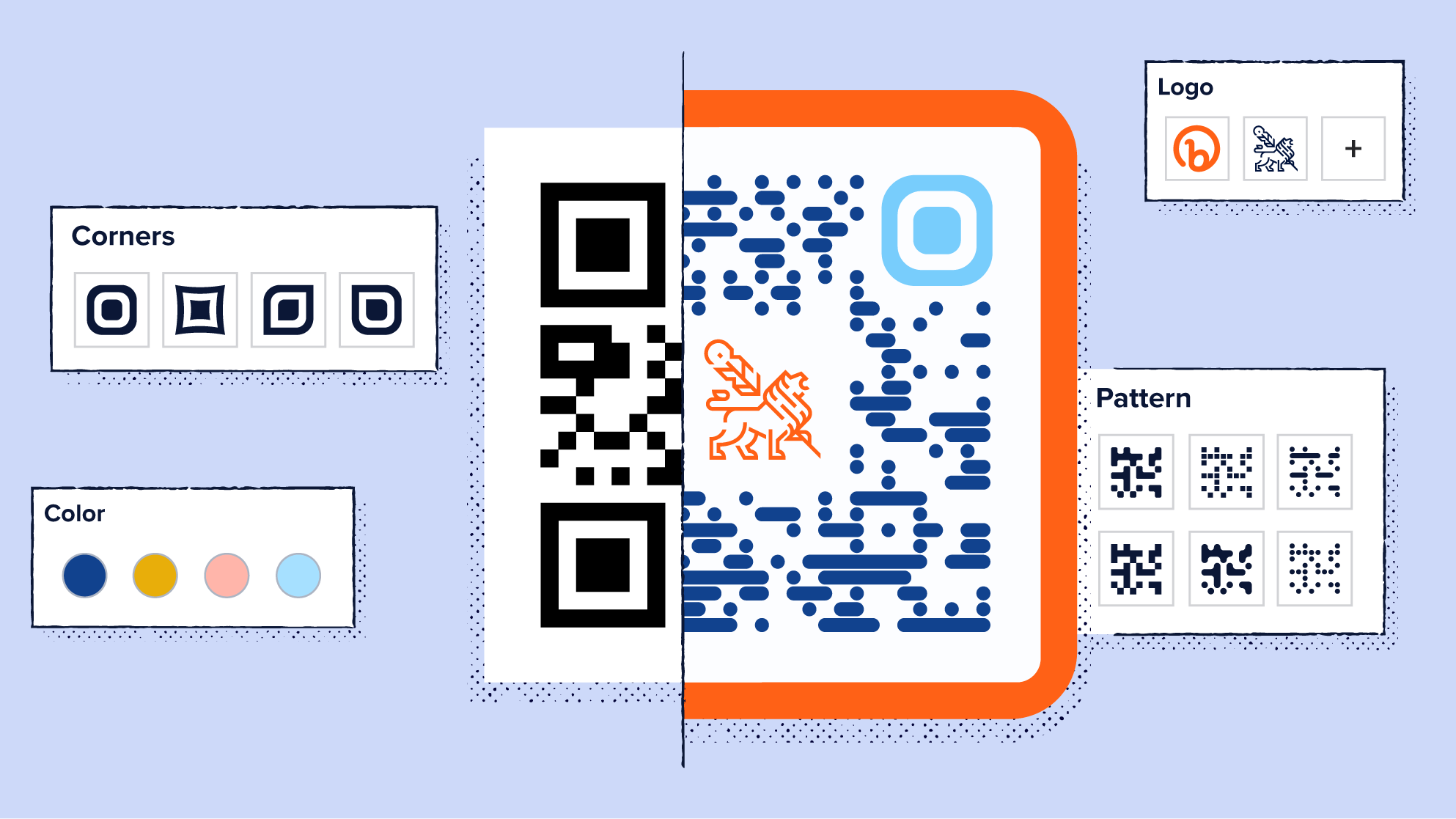 How to Create Engaging QR Codes