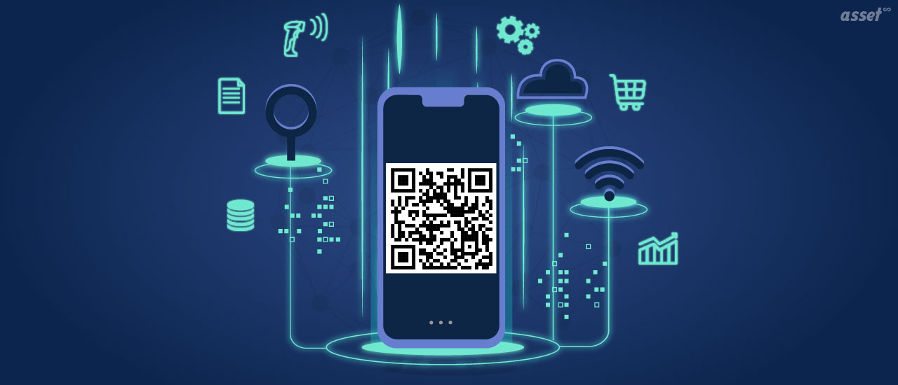 The Future of QR Codes